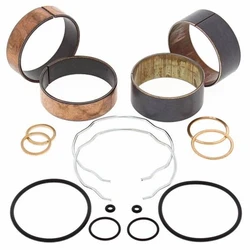 Kit Reconditionnement Fourche HONDA CR 125 R 1990-1991 / CR 250 R 1990-1991 / RMX 250 1991-1991 Kit Reconditionnement Fourche HONDA CR 125 R 1990-1991 / CR 250 R 1990-1991 / RMX 250 1991-1991