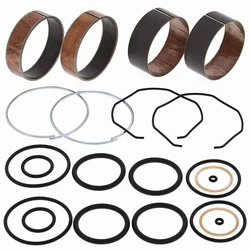 Kit Reconditionnement Fourche HONDA CR-F 450 R 2010-2016 / KX-F 450 4T 2008-2009 / KX-F 450 4T FI 2010-2012 Kit Reconditionnement Fourche HONDA CR-F 450 R 2010-2016 / KX-F 450 4T 2008-2009 / KX-F 450 4T FI 2010-2012