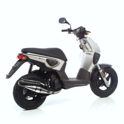 H.M.TT BLACK MBK BOOSTER/KAT (air cooled)/NEXT GEN/KAT (air cooled)/ROCKET/SPIRIT/STUNT FULL SYSTEM H.M.TT BLACK MBK BOOSTER/KAT (air cooled)/NEXT GEN/KAT (air cooled)/ROCKET/SPIRIT/STUNT FULL SYSTEM