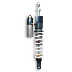 AMORTISSEUR ARRIERE RS24/10-R - ENTRAXE 290 MM AMORTISSEUR ARRIERE RS24/10-R - ENTRAXE 290 MM