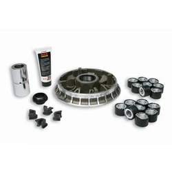 Variateur Multivar 2000 MHR Variateur Multivar 2000 MHR