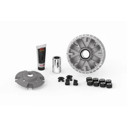 Variateur Multivar 2000 Variateur Multivar 2000