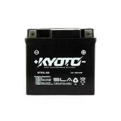 Batterie YTX5L-BS Batterie YTX5L-BS