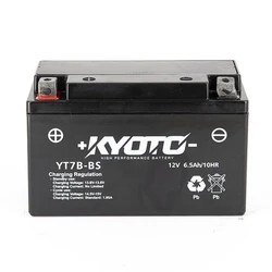 Batterie YT7B-BS Batterie YT7B-BS