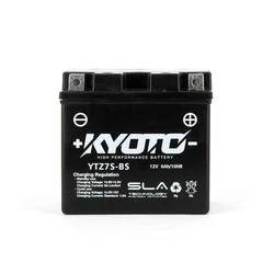 Batterie YTZ7S-BS Batterie YTZ7S-BS