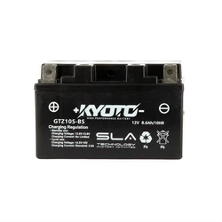 Batterie YTZ10-S Batterie YTZ10-S