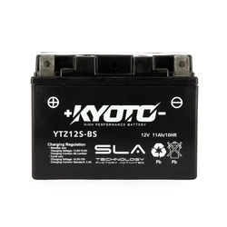 Batterie YTZ12S-BS Batterie YTZ12S-BS