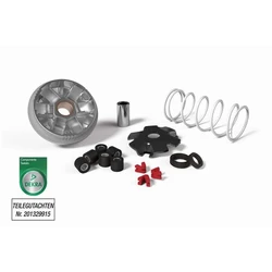 Variateur Multivar Variateur Multivar