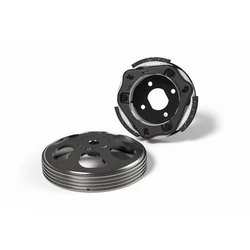Embrayage DELTA SYSTEM MHR - Yamaha/Minarelli Cloche Ø107mm Embrayage DELTA SYSTEM MHR - Yamaha/Minarelli Cloche Ø107mm