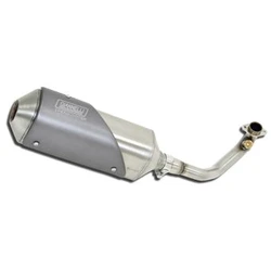 Pot SH 300 2006/2010 Ligne Complète Iperscooter Pot SH 300 2006/2010 Ligne Complète Iperscooter