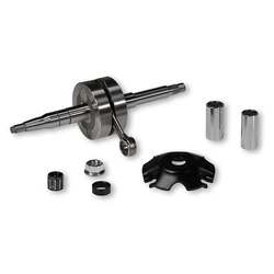 VILEBREQUIN MHR TEAM AXE Ø 12-13 BIELLE 85 (COURSE 39,3 MM) VILEBREQUIN MHR TEAM AXE Ø 12-13 BIELLE 85 (COURSE 39,3 MM)