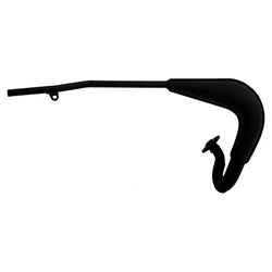 Détente KMX 125 82/01 Seul SANS Silencieux Détente KMX 125 82/01 Seul SANS Silencieux