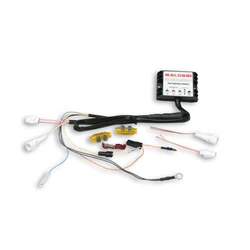 Force Master 2 Boîtier elec Force Master 2 Boîtier elec