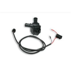 Pompe à eau éléctrique 12V universelle Pompe à eau éléctrique 12V universelle