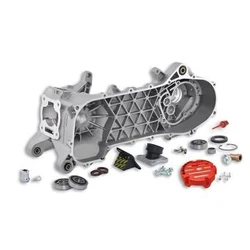 Carter Moteur Carter Moteur