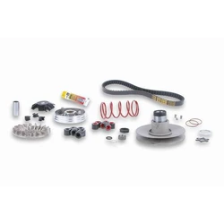 Variateur Over Range Variateur Over Range