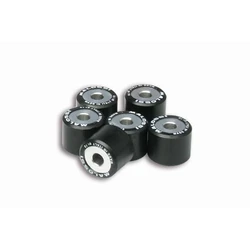 Kit Galets x6 Ø 20x17 - 9g Kit Galets x6 Ø 20x17 - 9g