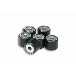 Kit Galets x6 Ø 20x17 - 9,5g Kit Galets x6 Ø 20x17 - 9,5g