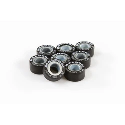 Kit Galets x8 Ø 26x12,8 - 18g Kit Galets x8 Ø 26x12,8 - 18g