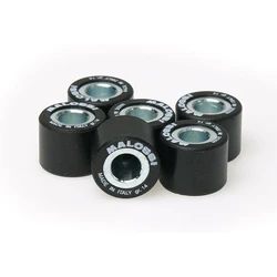 Kit Galets x6 Ø 18x14 - 9g Kit Galets x6 Ø 18x14 - 9g