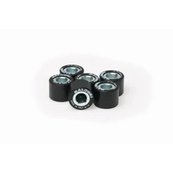 Kit Galets x6 Ø 18x14 - 10g Kit Galets x6 Ø 18x14 - 10g