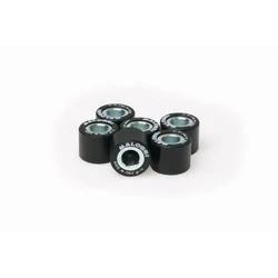 Kit Galets x6 Ø 18x14 - 13g Kit Galets x6 Ø 18x14 - 13g