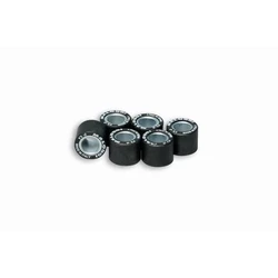 Kit Galets x6 Ø 15x12 - 4,2g Kit Galets x6 Ø 15x12 - 4,2g