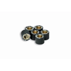 Kit Galets x6 Ø 15x12 - 6,5g Kit Galets x6 Ø 15x12 - 6,5g