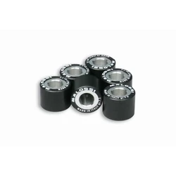 Kit Galets x6 Ø 19x17 - 7,4g Kit Galets x6 Ø 19x17 - 7,4g