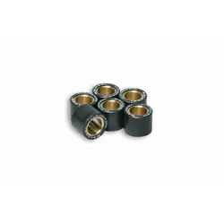 Kit Galets x6 Ø 16x13 - 9g Kit Galets x6 Ø 16x13 - 9g