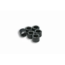 Kit Galets x6 Ø 17x12,3 - 5,5g Kit Galets x6 Ø 17x12,3 - 5,5g