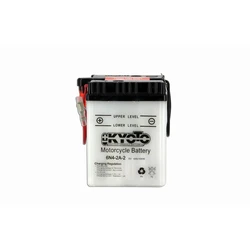 Batterie 6N4-2A-2 Batterie 6N4-2A-2