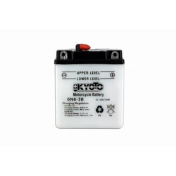 Batterie 6N6-3B Batterie 6N6-3B