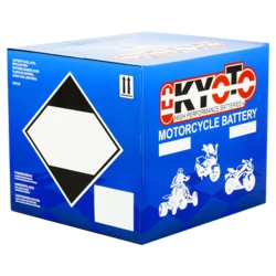 Batterie 6N6-1D-2 Batterie 6N6-1D-2