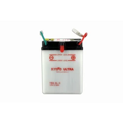 Batterie YB2.5L-C Batterie YB2.5L-C