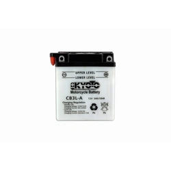 Batterie YB3L-A Batterie YB3L-A