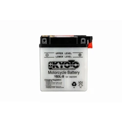 Batterie YB3L-B Batterie YB3L-B