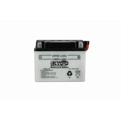 Batterie YB4L-B Batterie YB4L-B