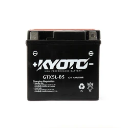 Batterie YTX5L-BS Batterie YTX5L-BS
