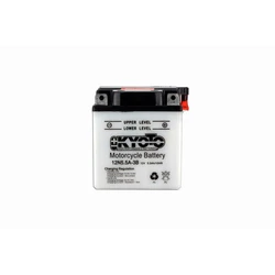 Batterie 12N5.5A-3B Batterie 12N5.5A-3B