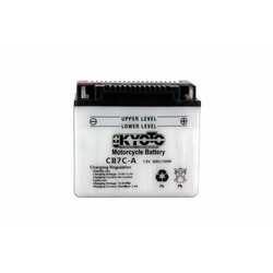 Batterie YB7C-A Batterie YB7C-A