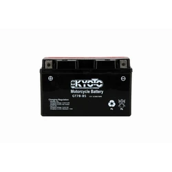 Batterie YT7B-BS Batterie YT7B-BS