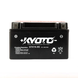 Batterie YTX7A-BS Batterie YTX7A-BS