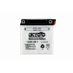 Batterie 12N9-4B-1 Batterie 12N9-4B-1