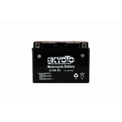 Batterie YT9B-BS Batterie YT9B-BS