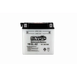 Batterie YB9L-A2 Batterie YB9L-A2