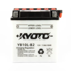 Batterie YB10L-B2 Batterie YB10L-B2