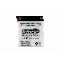 Batterie 12N12A-4A-1 Batterie 12N12A-4A-1