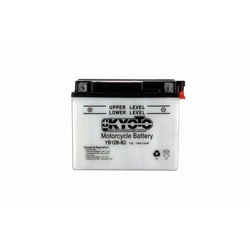 Batterie YB12B-B2 Batterie YB12B-B2