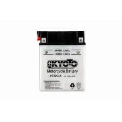 Batterie YB12C-A Batterie YB12C-A